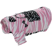 Ferplast T-shirt De Cachorro Da Savana