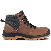 Paredes Seguridad Botas De Segurança Terra S1p Src