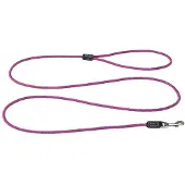 Rogz Trela Para Cão Rope 9 Mm Hllr09-k