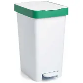 TATAY Caixote Do Lixo Para Reciclagem Smart 25l