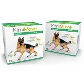 Kimipharma Suplemento Para Cães Support 120 Unidades