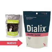 Vetnova Suplemento Para Cães Dialix Bladder Control 60 Unidades