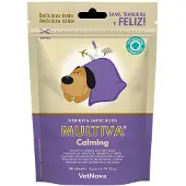 Vetnova Suplemento Para Cães Calming 25 Unidades