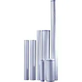 Stocker Bobina De Não Tecido 17 G/m² 2x250 M