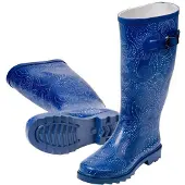 Stocker Botas De Chuva