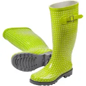 Stocker Botas De Chuva