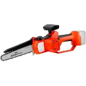 Stocker Motosserra De Poda Magma E-200 La 21 V No Batno