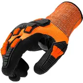 Stocker Luvas De Trabalho