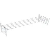 Sauvic Estendal Extensível Revestido A Plástico 170 Cm