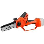 Stocker Motosserra De Poda Magma E-150 La 21 V No Batno