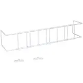 Sauvic Suporte De Janela Extensível 150-200 Cm