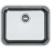 Mepamsa Pia Square 50.40 Inox