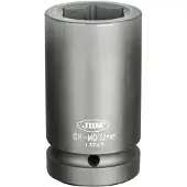 JBM Soquete De Impacto 1´´ 32 Mm
