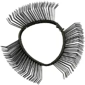 JBM Pincel Angular 51216 11 Mm