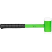JBM Martelo De Nylon 60 Mm