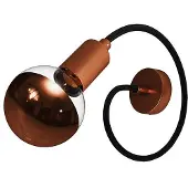 Creative Cables Candeeiro De Teto Ou Parede Creative Flex 60 Cm