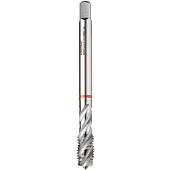 Bohrcraft Broca Macho De Roscar Din 371 H40º Hss-e M12