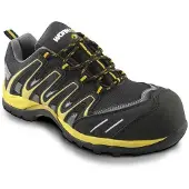 Workfit Calçado De Segurança Trail Esd