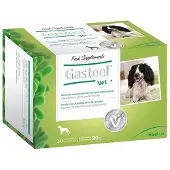 Heel Suplemento Para Cães Gasteel Vet 3g 30 Unidades