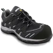 Workfit Calçado De Segurança Trail Esd