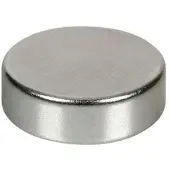 Stoker Ímã De Neodímio 35x10 Mm