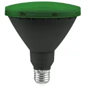Matel Lâmpada Led Par38 Ip65 E27 15w