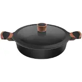 Supreme Caçarola Baixa Em Xilano 40 Cm