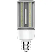 Matel Lâmpada Led Tubular Samsung Chip E27 Neutral 36w