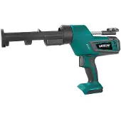 Vatton Pistola De Silicone Sem Bateria 49927 20v