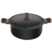 Supreme Caçarola Alta De Xilano 20 Cm