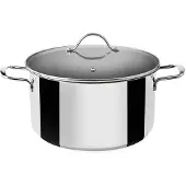 Supreme Panela De Indução 22 Cm
