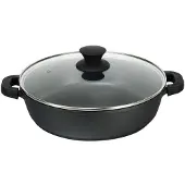 Supreme Caçarola Baixa Em Xilano 32 Cm