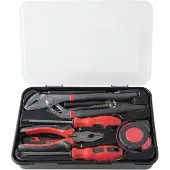 Stein Conjunto De Ferramentas 9 Peças