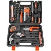 Stein Conjunto De Ferramentas 37 Peças