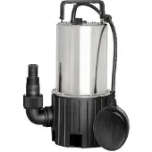 Worgrip Bomba Submersível Para água Suja 1100w