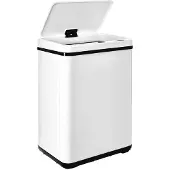 Wellhome Lixeira Inteligente Sem Pernas 40l