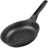 Supreme Frigideira De Indução Premium Em Pedra 20cm