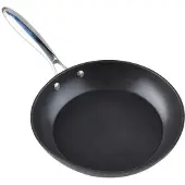 Supreme Frigideira De Alumínio Forjado Com Xylan 28 Cm