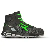 U Power Botas De Segurança Barret