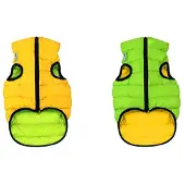 Collar Pet Casaco Para Cachorro Airyvest
