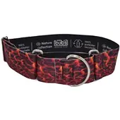 Bub´s Coleira De Cachorro Nature Lava Martingale
