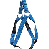 Bub´s Arnês Para Cães Nature Aqua