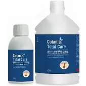 Vetnova Xampu Cutania Total Care 120ml