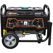 Itcpower Gerador A Gasolina 3000w