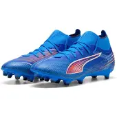 Puma Chuteiras De Futebol Ultra 6 Match+ Fg/ag