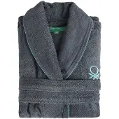 Benetton Roupão De Banho Be016