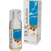 Nextmune Spray Clorexyderm 4% Foam 100ml