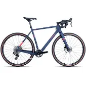 Finna Bicicleta De Gravel Taroko Xplr Pro Rival