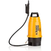Volpi Pulverizador V.black Kompress 6l