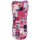 Nayeco Casaco Para Cachorro Love Square